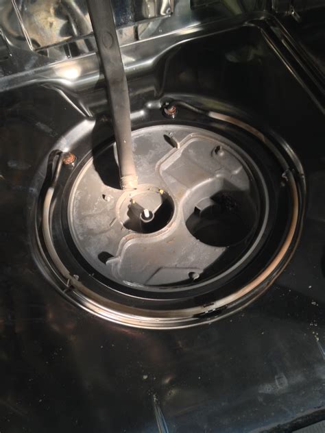 whirlpool dishwasher leaking from underneath|HOW